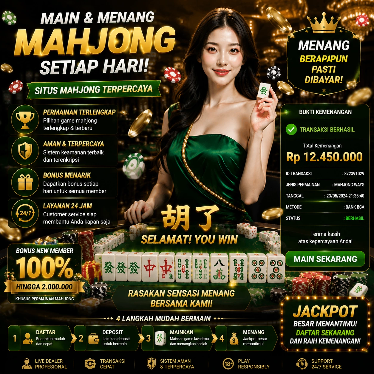 App Details